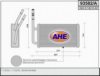 AHE 93582/A Heat Exchanger, interior heating